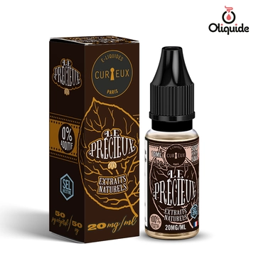 Le Précieux de la collection Le Précieux 