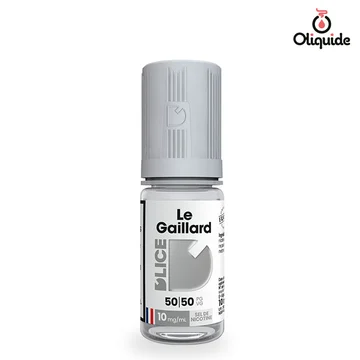 Le Gaillard - Sel de nicotine