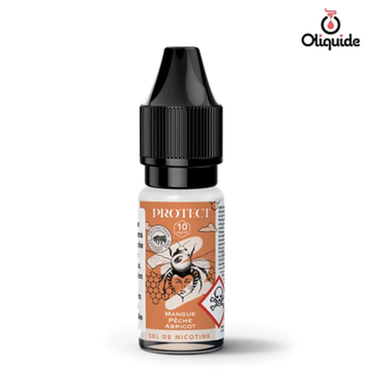 LIQUIDEO Pastek - E-liquide 50ml view 16