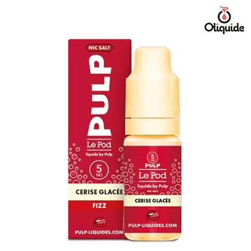 Cerise Glacée