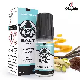 La Petite Chose Salt