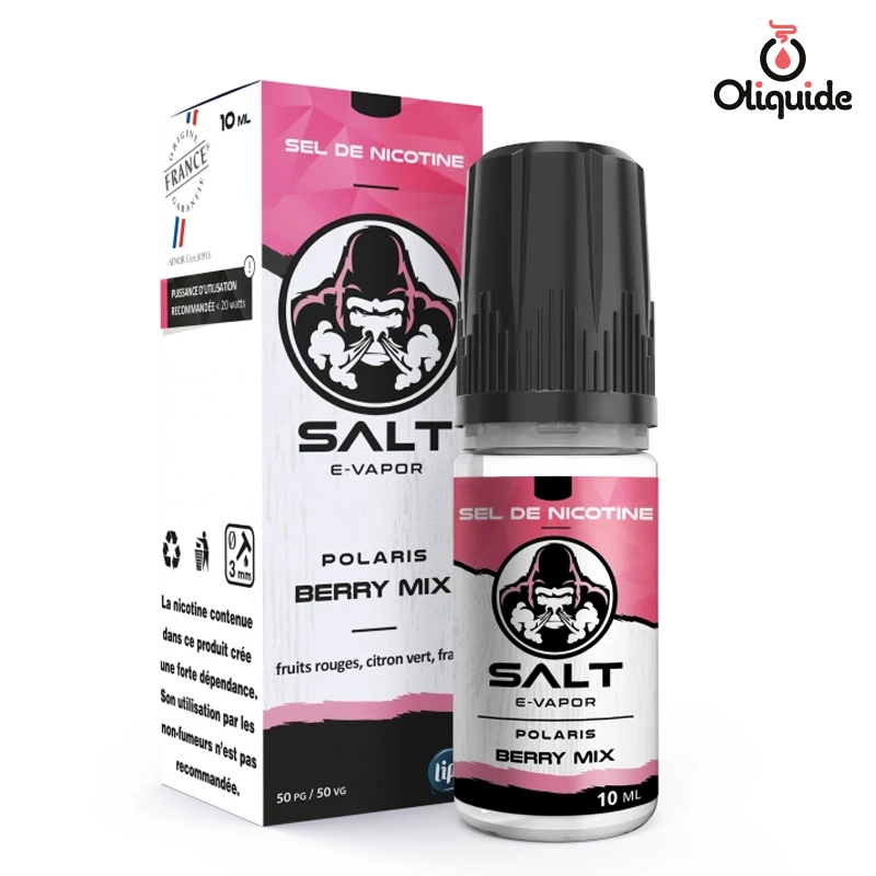 elfbar nachfüll pod läuft aus BLEND Light | Blendsalt Technology main image 0