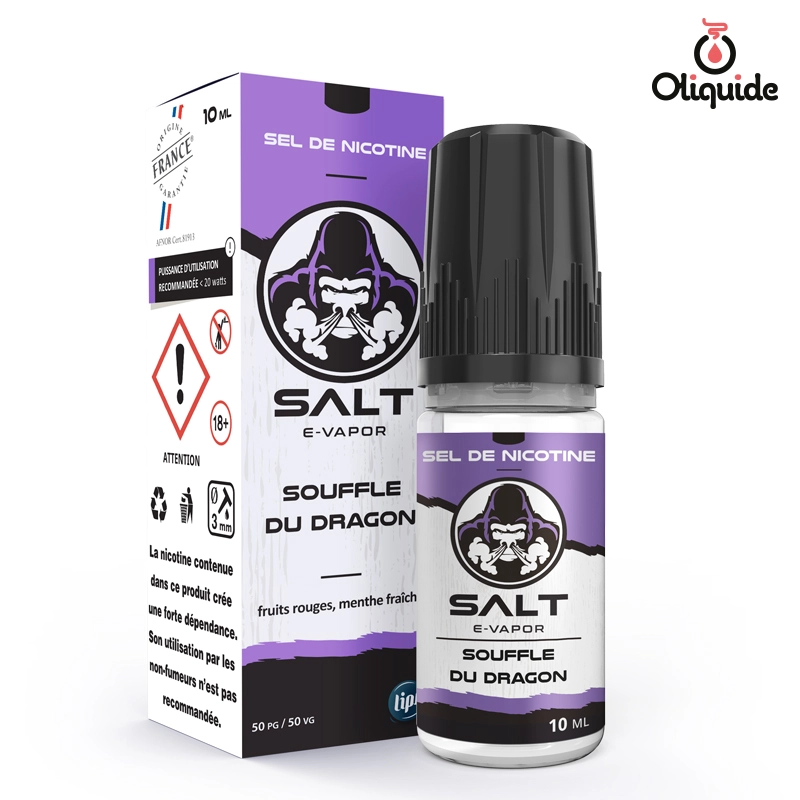 nouveau souffle vape Mastering Inhalation and Exhalation Techniques with Your Vape main image 0