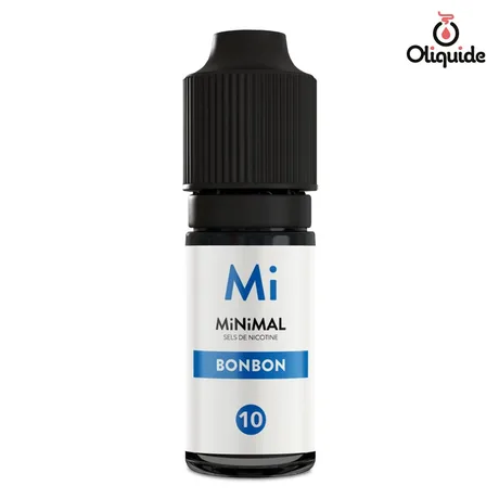 Minimal Bonbon de la marque Fuu