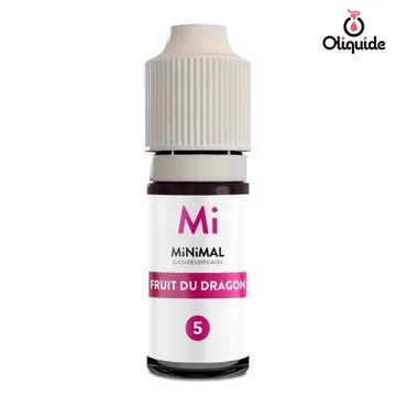 Fruit du Dragon Minimal