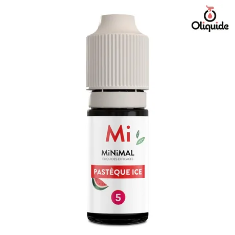 Minimal Pastèque Ice de la marque Fuu