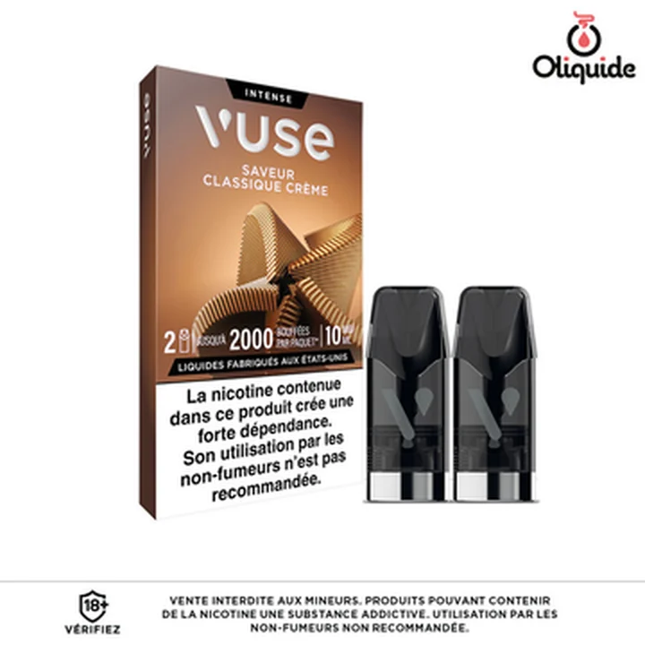 Fraise Goyave 2x2 ml view 14