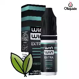 Extra Fresh de la collection WinWin 