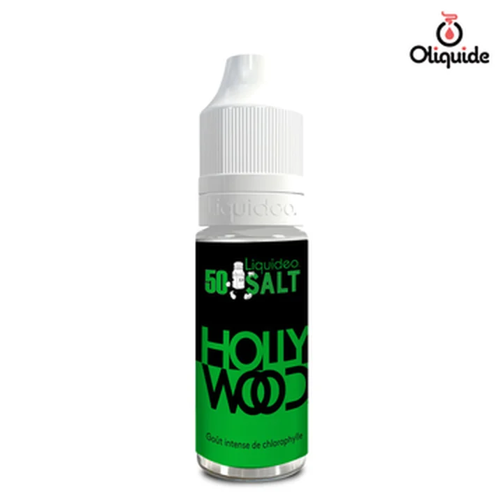 Menthe Chloro view 8