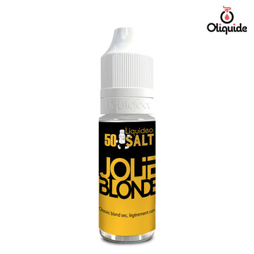 Jolie Blonde de la collection Fifty Salt 