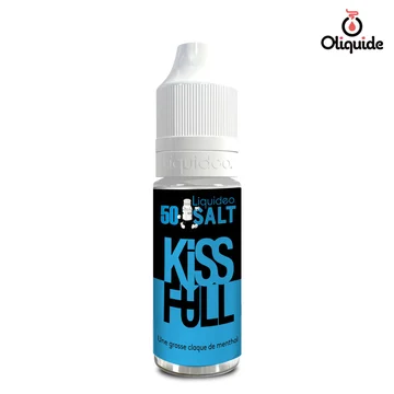 Kiss Full de la collection Fifty Salt 