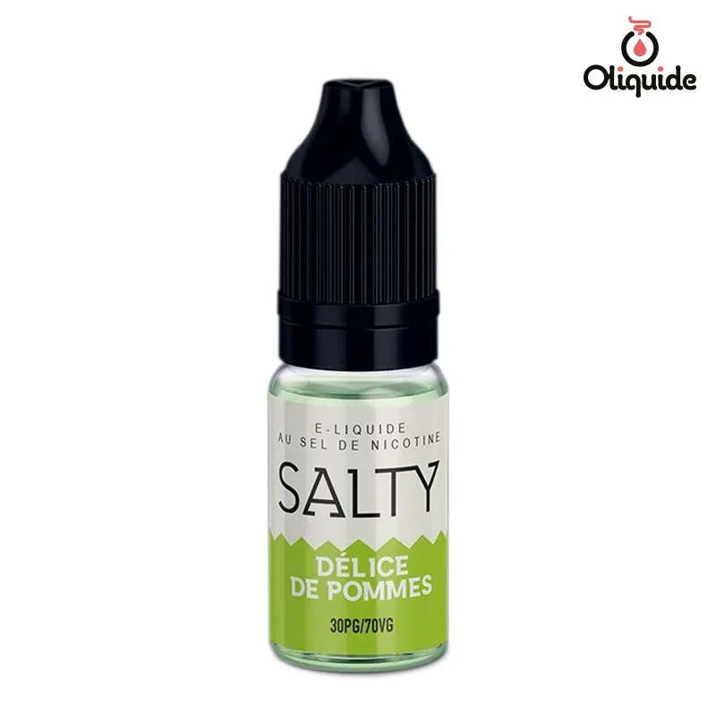 elfbar nachfüll pod läuft aus E-liquides D'lice pas cher en 10ml & 50ml main image 0