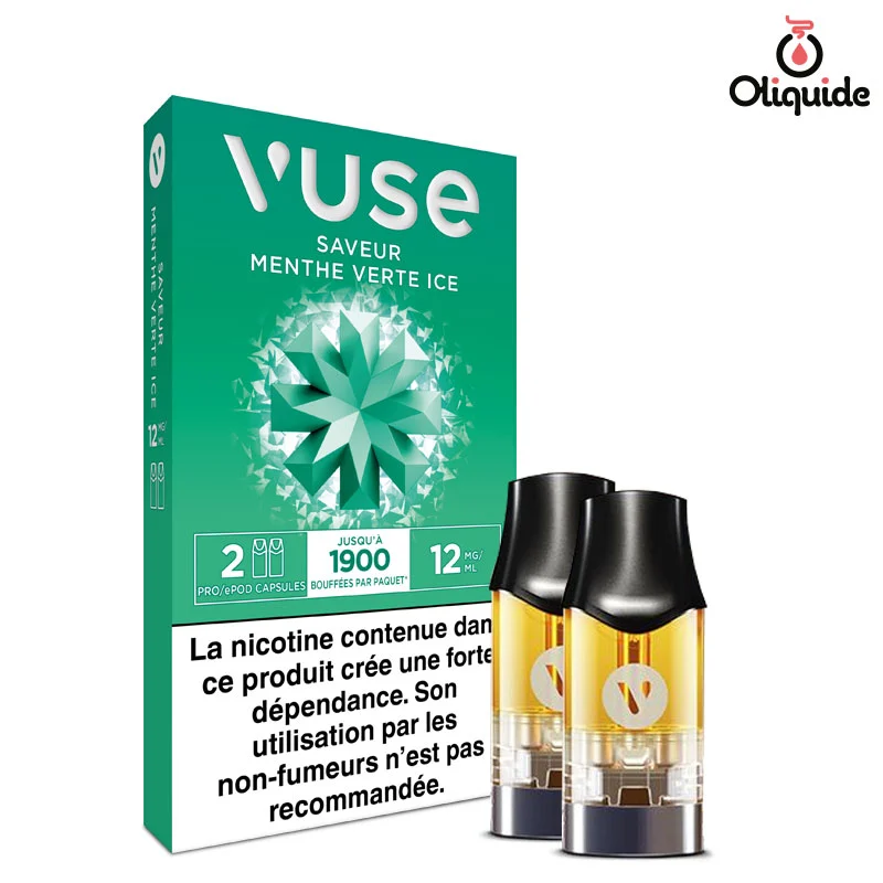 vape sens Vuse ePen Discontinued: Best Alternatives